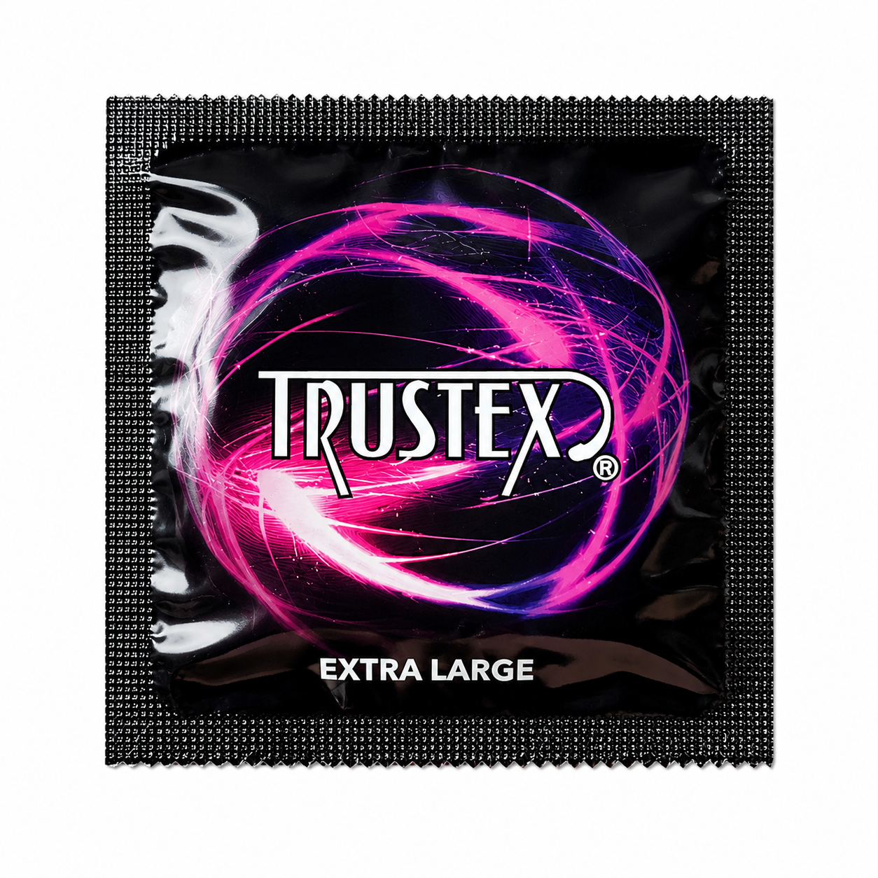 Emballage de Trustex Extra Large